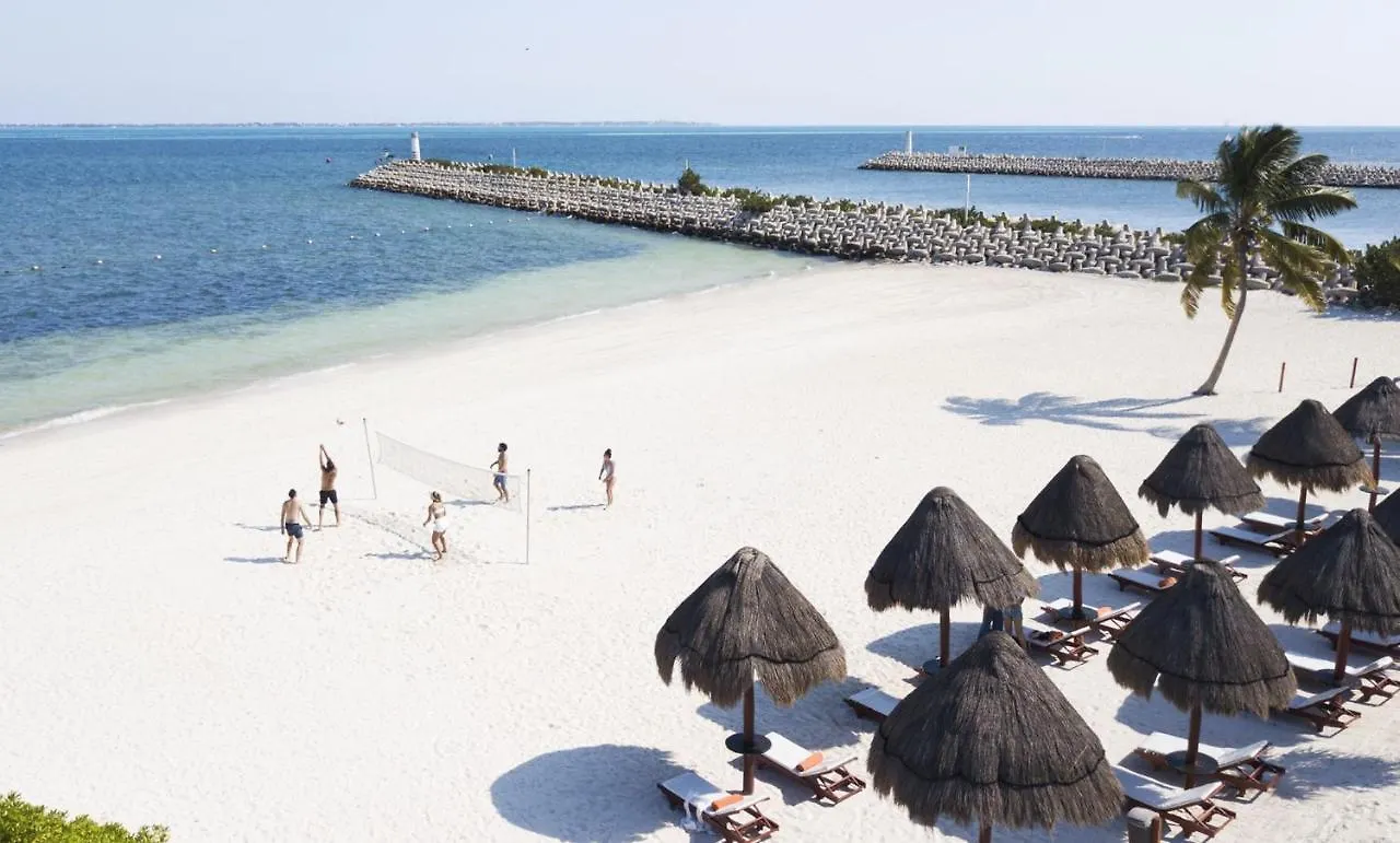 Apartment Beautiful Penthouse By The Beach Cancun Mexico