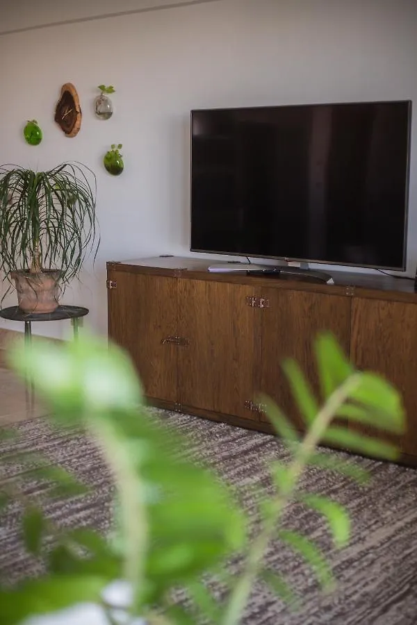 Apartment Beautiful Penthouse By The Beach Cancun